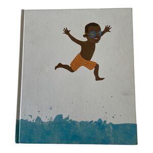 Jabari‎ Jumps Children's Book